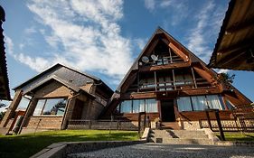 Hotel Babino Brdo